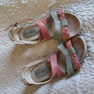 Bussola Sandals Kalmar Iguana women's 38